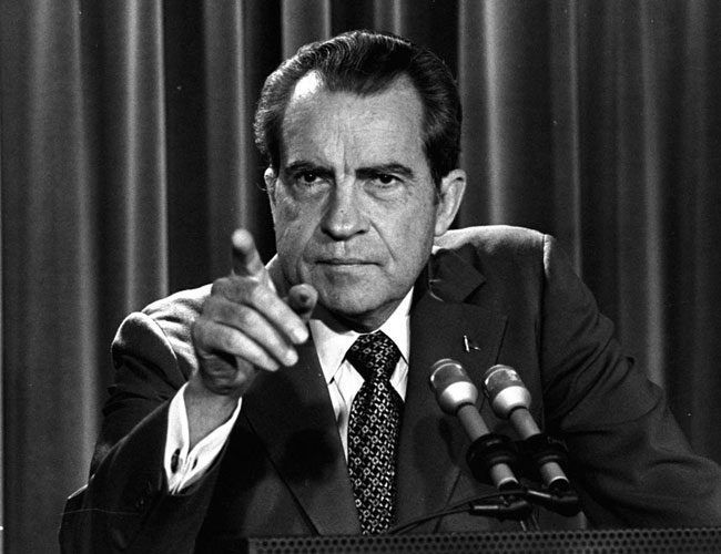 Watergate