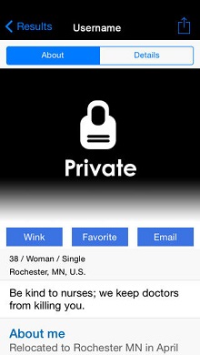 World’s Leading STD Dating Site Enhances Connectivity With iOS App
