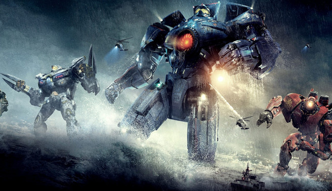 pacific rim 2