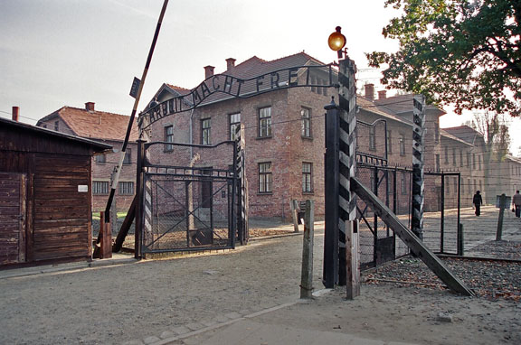 auschwitz