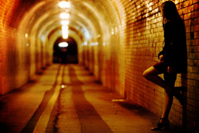 Prostitution Prevention Upgrades Target Consumers Prostitution