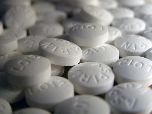 Regular Low Doses of Aspirin Might Lower Change of Contracting Pancreatic Cancer