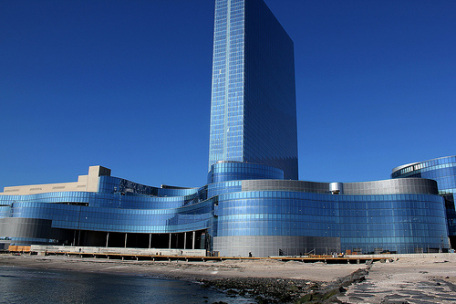Revel Atlantic City