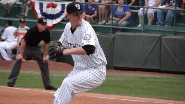 Rockies Rundown Eddie Butler