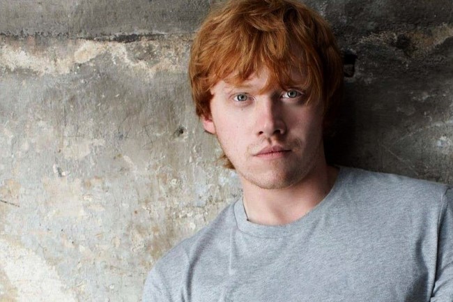 Rupert Grint