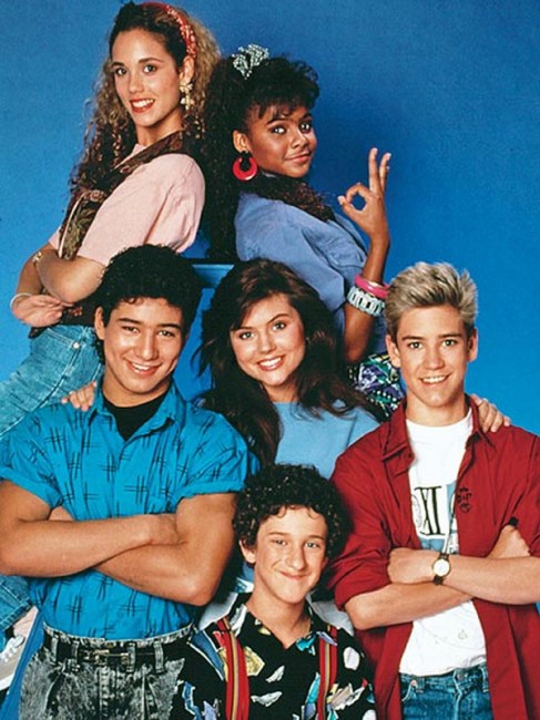 Saved by the Bell
