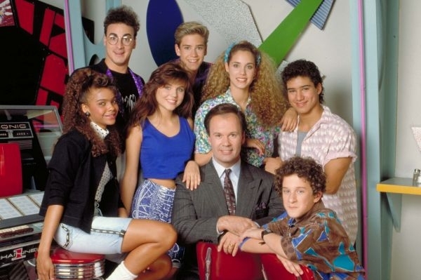 Saved by the Bell