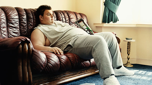 Scientists State That Individuals Who Spend Numerous Hours Sitting Have Higher Cancer Chance