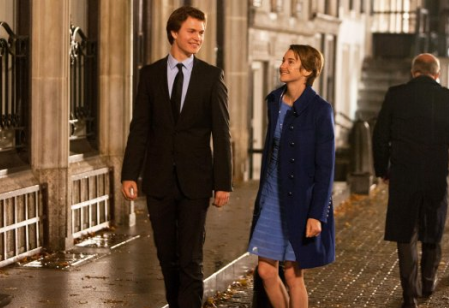 The Fault in Our Stars Success: New Demographic or Ageism?