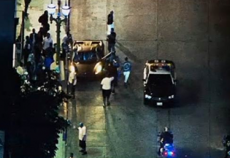 BET Awards Killing Mars Pre Show Party