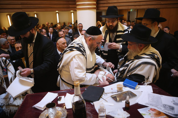 sexually transmitted disease