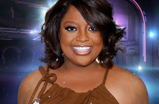 sherri shepherd