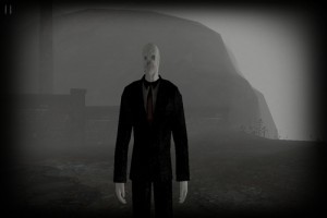 Slender Man