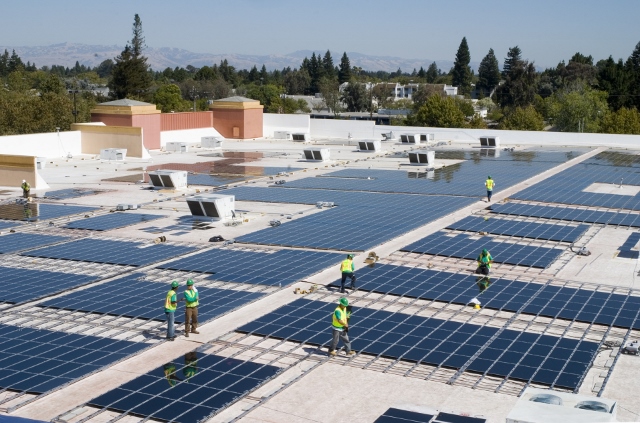 SolarCity