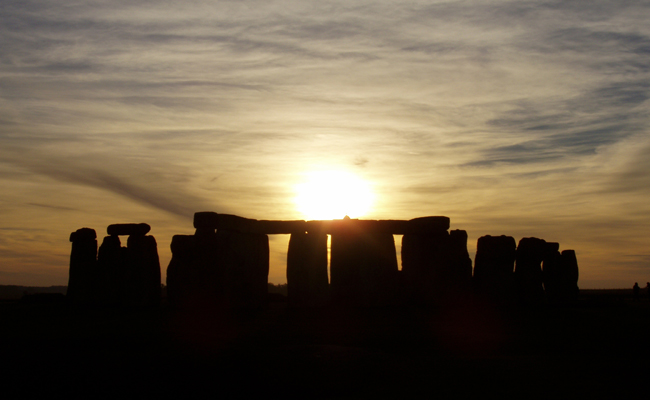 Summer Solstice