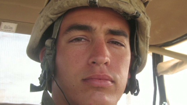 Armed Mexican Troops Regularly Cross Border as US Marine Sits in Jail for Same Marine