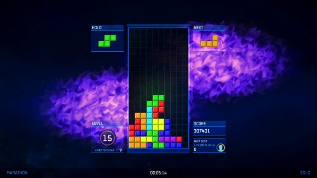 Tetris Hits 30, Still Popular 1 Tetris