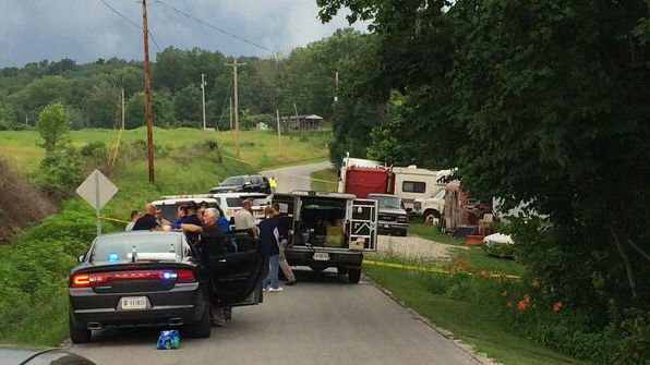 Three Indiana Men Face Alleged Murder Charges in Deadly Shootings