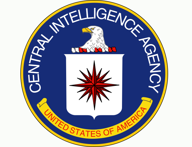 Twitter Welcomes the CIA twitter