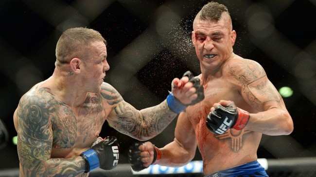 UFC Actually Benefits From Disastrous Judging: MMA Spotlight UFC