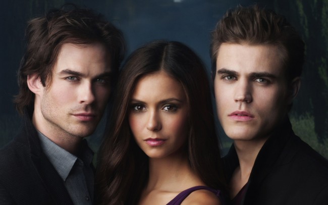 The Vampire Diaries Fans Panic Because of Game of Thrones? 1 The Vampire Diaries