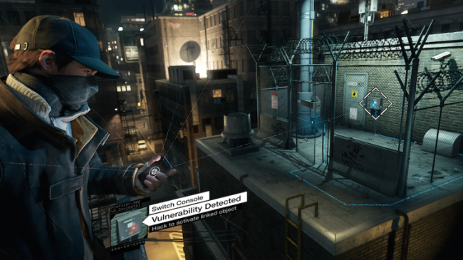 Watch Dogs Sets New Industry Sales Record for Ubisoft Watch Dogs