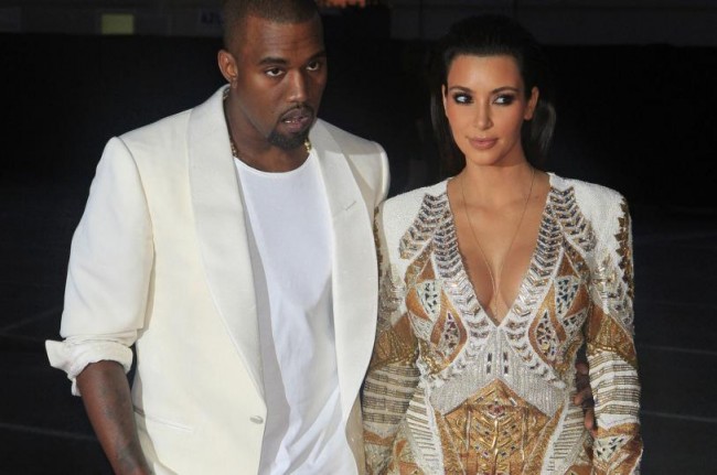 Kardashian West