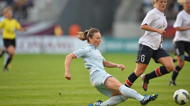 FIFA Women’s World Cup: France on the Move World Cup