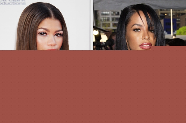 Aaliyah's Lifetime Movie Will Soon Be on TV Aaliyah