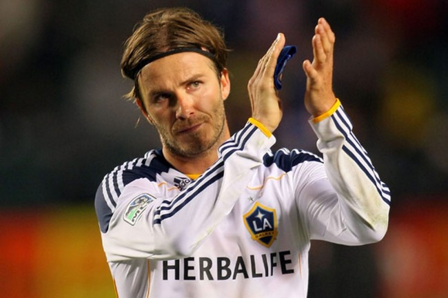 Beckham