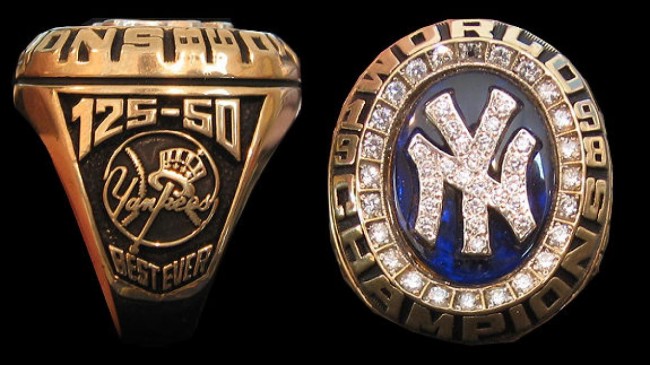 New York Yankees