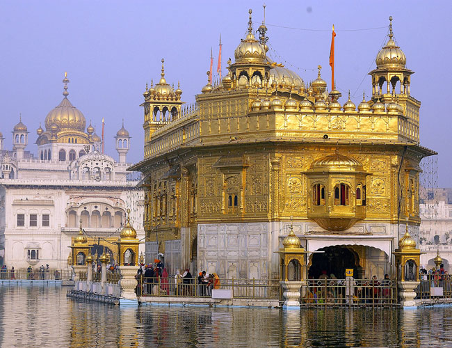 operation blue star