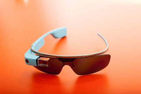 google glass