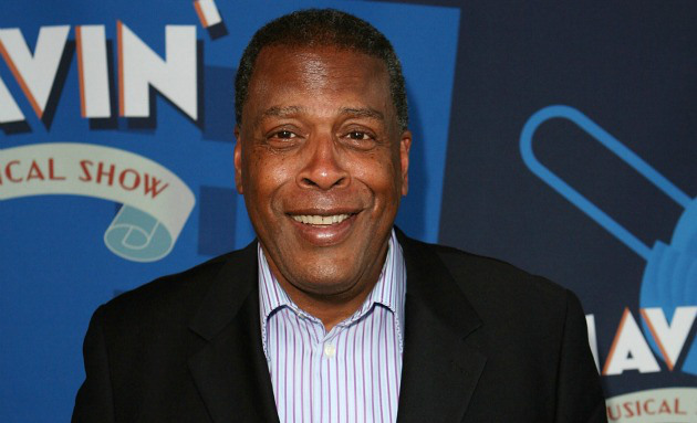 'Designing Women' Actor Meshach Taylor Dies at 67 meshach taylor