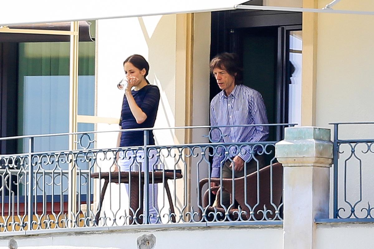 Jagger