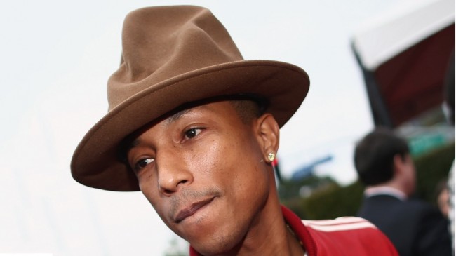 pharrell
