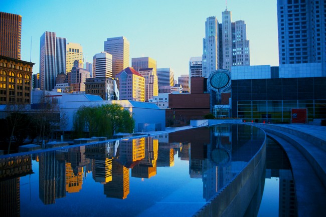 Best Art Museums in San Francisco 1 san francisco