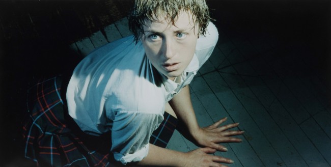 'Cindy Sherman: Untitled Horrors' at Kunsthaus Zürich 1 sherman