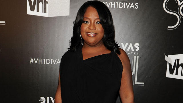 sherri shepherd