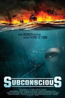 Subconscious: New Movie Underway and Cruising Full Speed Ahead [Video]
