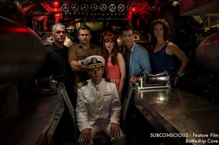Subconscious: New Movie Underway and Cruising Full Speed Ahead [Video]