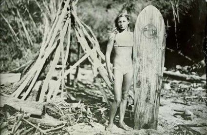 Surfboards: Design and Culture Exhibit at San Diego Museum 2 surfboard