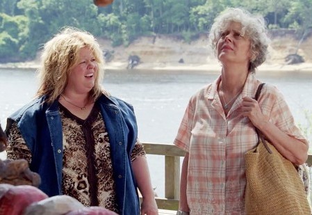 Tammy Surprisingly Good Despite Contrived Plot (Review/Trailer)