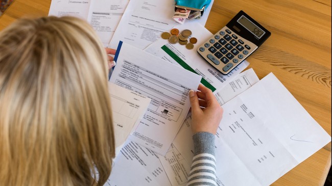 Cancer Goes Away But Financial Pain Metastasizes Cancer