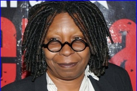 Whoopi Goldberg Sole Host of The View After ABC Lets Her Co-hosts Go