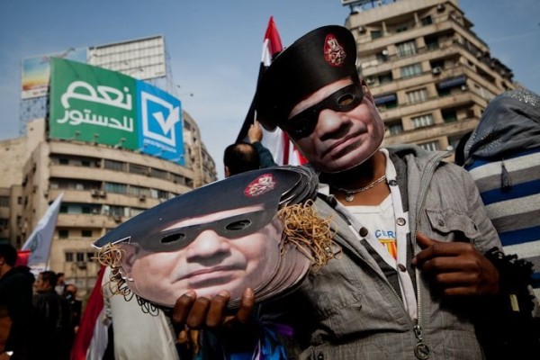 Egypt: Many Gods but Few Heroes Egypt