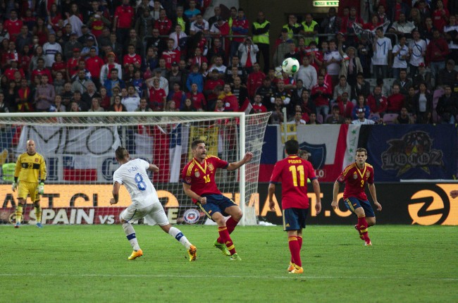 Manchester United Hope For $60 Million Deal With Arturo Vidal 1 Vidal