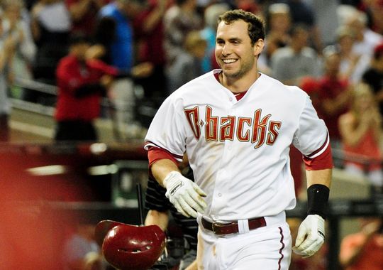 arizona diamondbacks