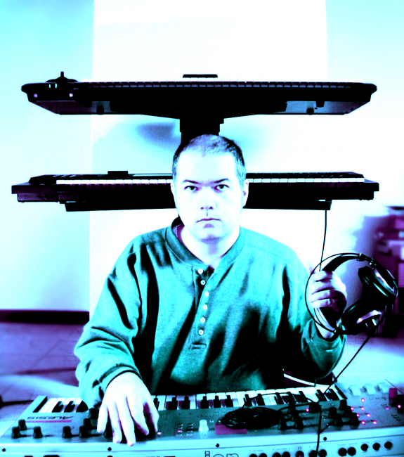 Underground Examinations review Non Sequitur Andrea Remondini