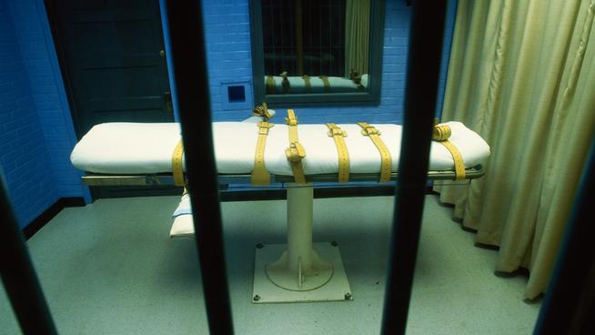 Arizona Has Apparent Botched Execution